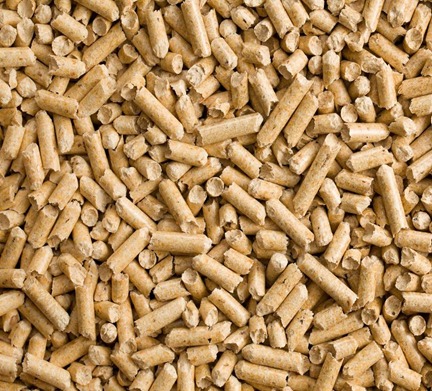 PELLETS